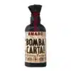 Amaro Bomba Carta