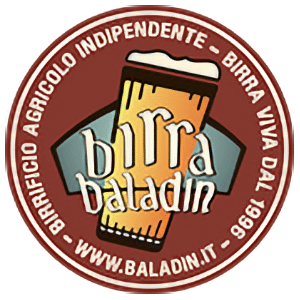 Logo Baladin colore