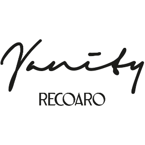 Logo - recoaro vanity