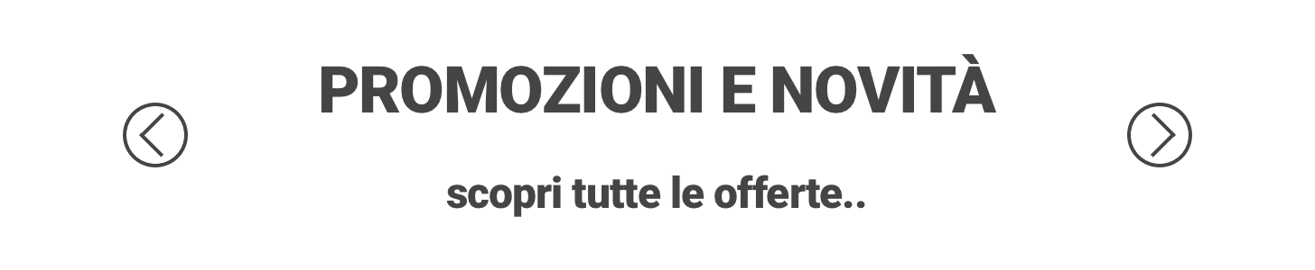 acqua.store - promozioni e novità