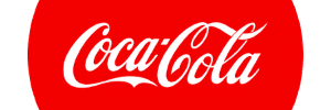 logo Coca Cola