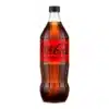 Coca Cola Zero PET 1 litro