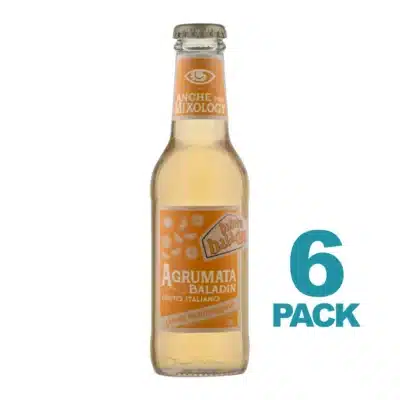 Baladin Agrumata 6Pack