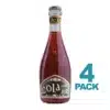 baladin cola zero 33cl 4pack