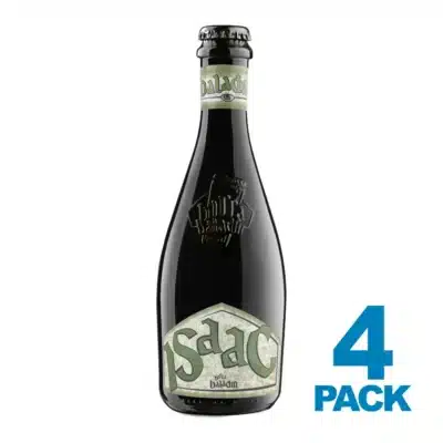 Birra Baladin isaac 33cl 4pack